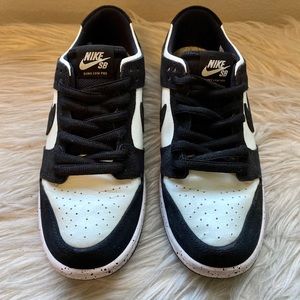 RARE Nike SB Dunk Low Pro Mint Green 8